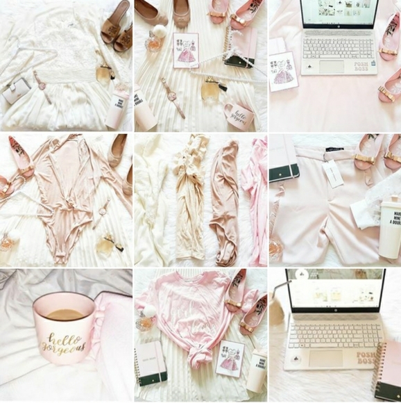 insta: @briannahkcloset - Picture 2 of 2